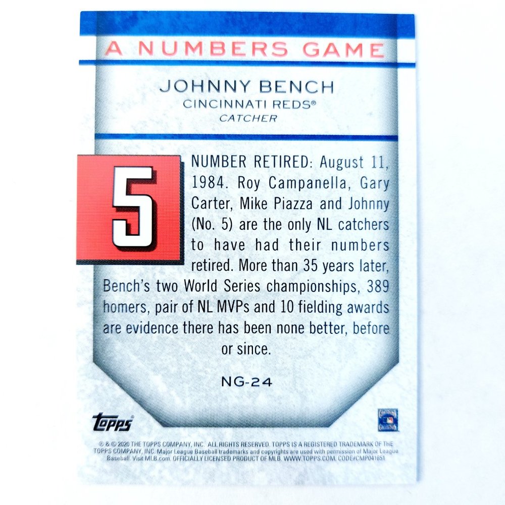 Cincinnati Reds 6 Card Lot - BSBL [7_2] - Picture 11 of 13
